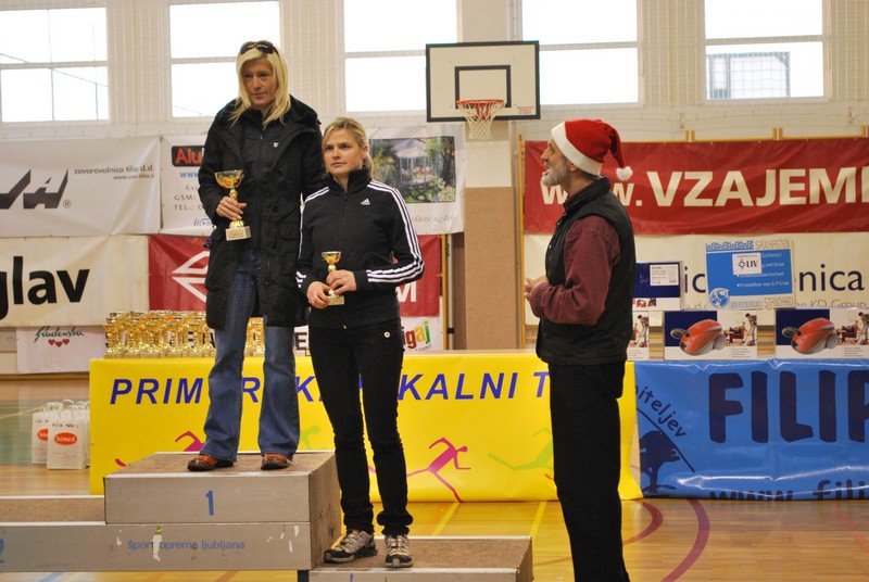 23 Zaklju 269 ek PPT 2009 Vrtojba